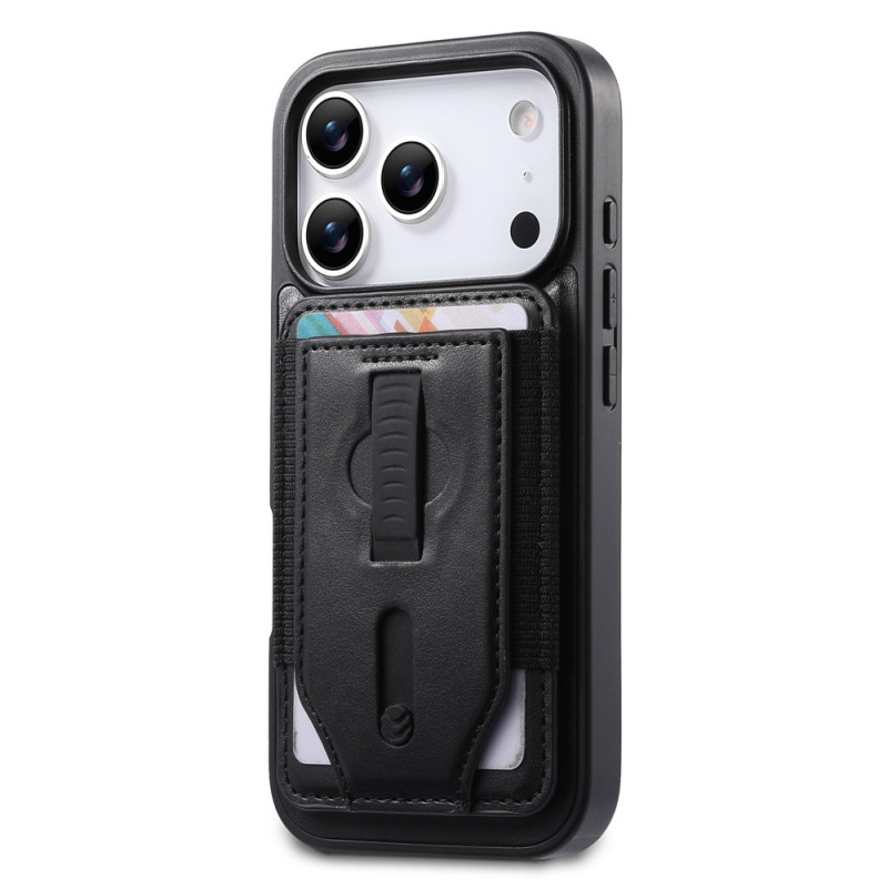 Funda para iPhone 18 Pro Max / 17 Pro Max con tarjetero CESENEO