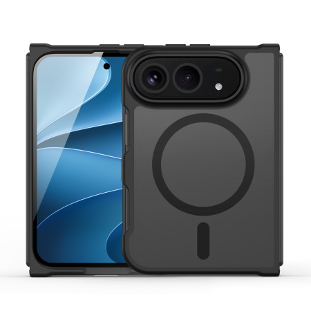 Coque iPhone Duo Yind...
