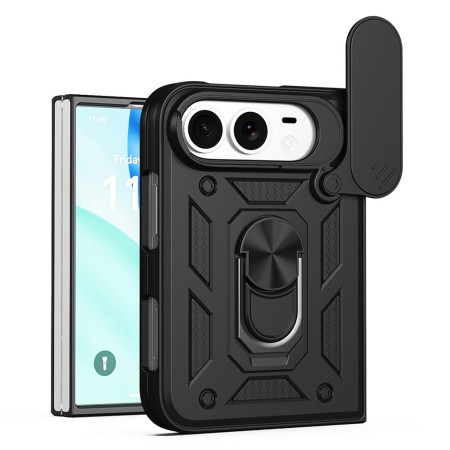 Coque iPhone Duo Cache...