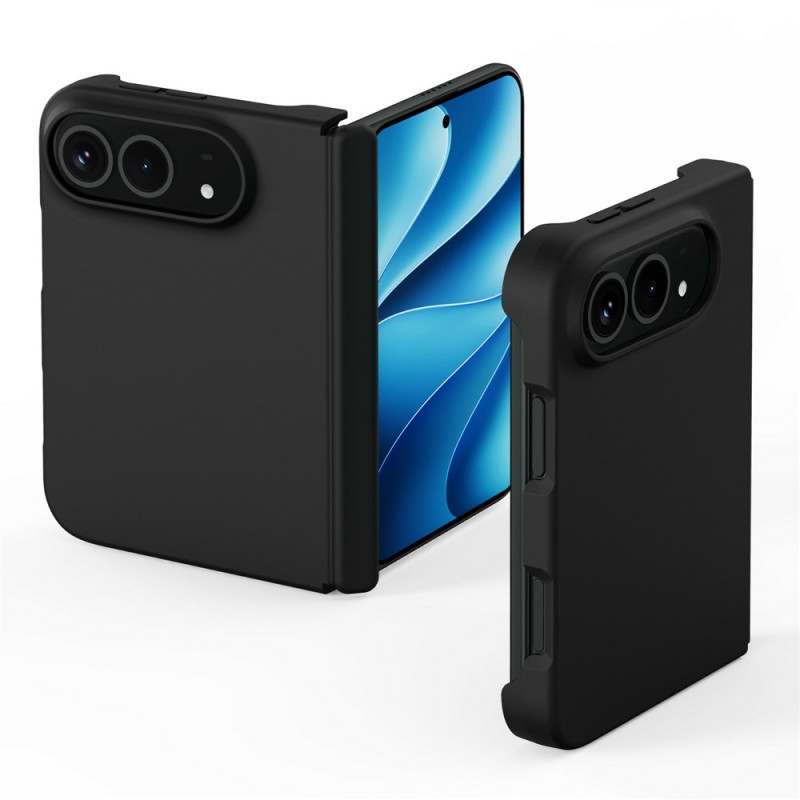 Coque iPhone Duo Magnétique Piel Series DUX DUCIS