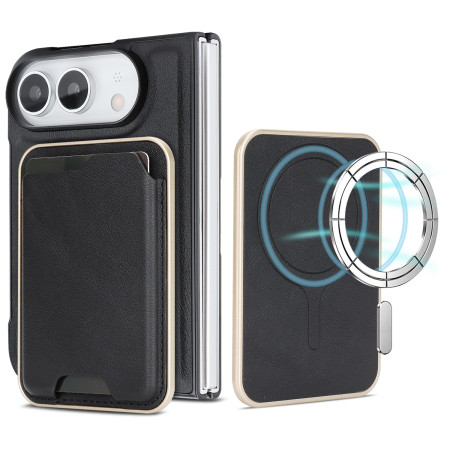 Coque iPhone Duo MagSafe...