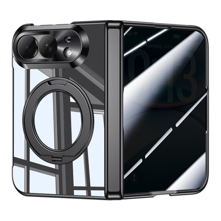 Coque iPhone Duo Magnétique...