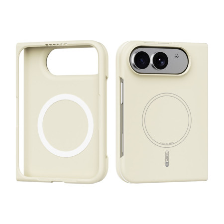 Funda magnética para iPhone...
