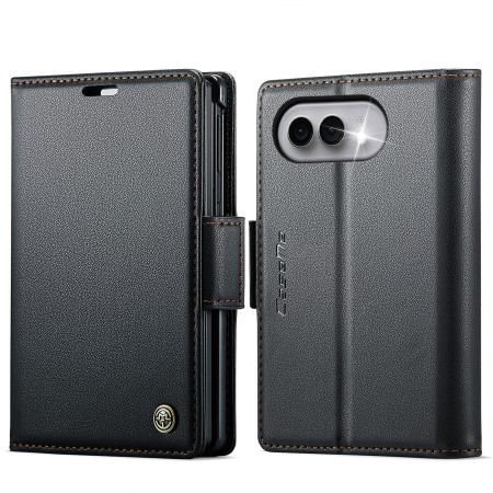 Funda CASEME para iPhone Duo