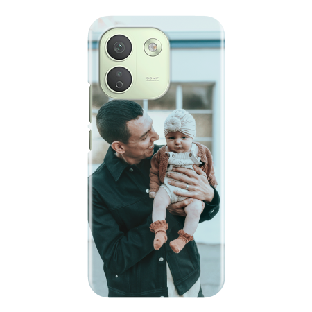 Funda personalizada para...