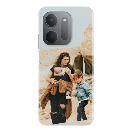 Funda personalizada para...