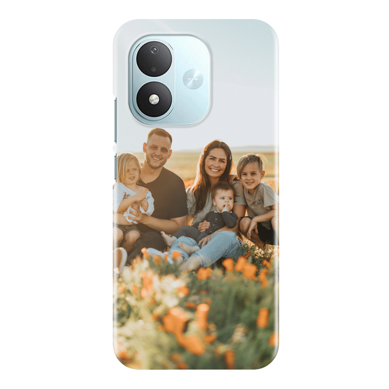 Funda personalizada para Xiaomi Redmi Note 17 4G