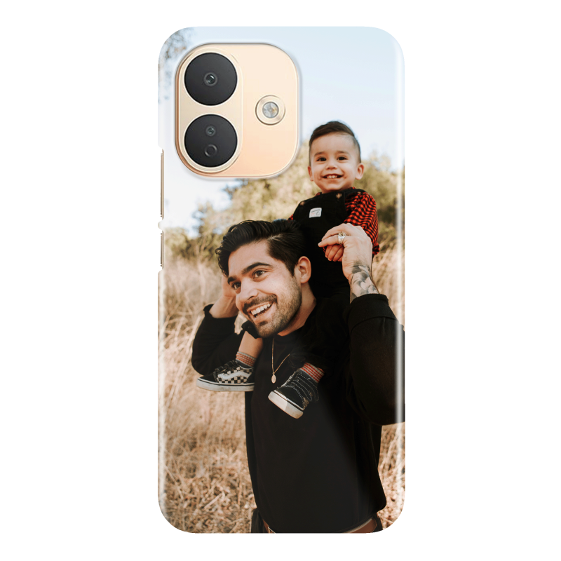 Funda personalizada para Xiaomi Redmi Note 17 Pro 5G