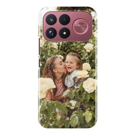 Funda personalizada para el...
