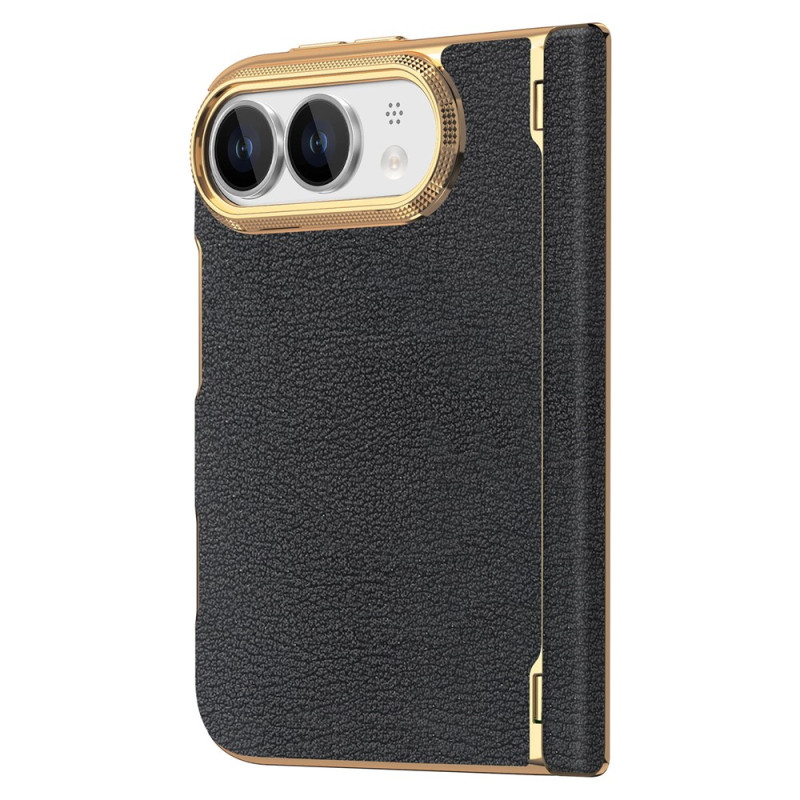 Funda magnética Duo para iPhone con doble bisagra