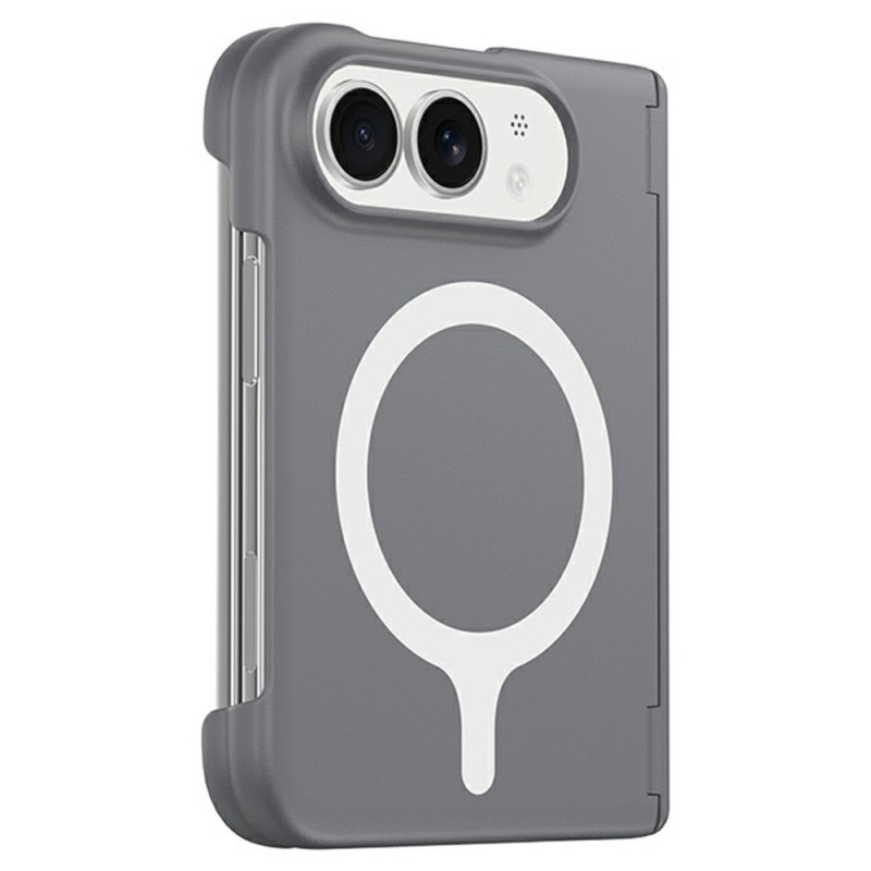 Funda rígida magnética para iPhone Duo