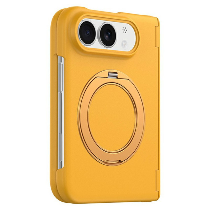 Funda rígida magnética para iPhone Duo con soporte