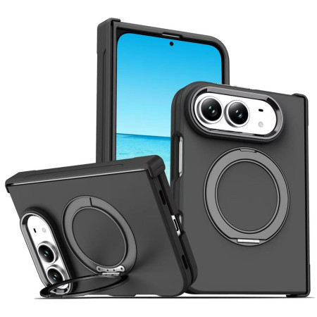 Coque iPhone Duo Magnétique...