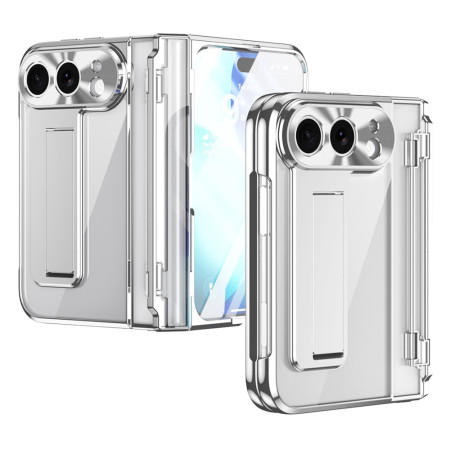 Funda transparente para...