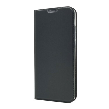 Flip Cover Huawei P Smart 2019 Efet Funda de cuero para tarjetas