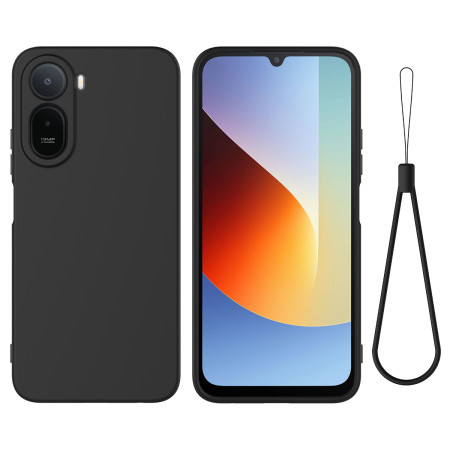 Funda de silicona para Poco...