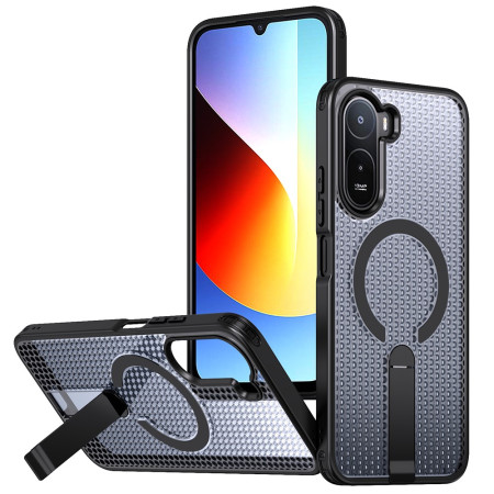 Funda magnética con diseño...