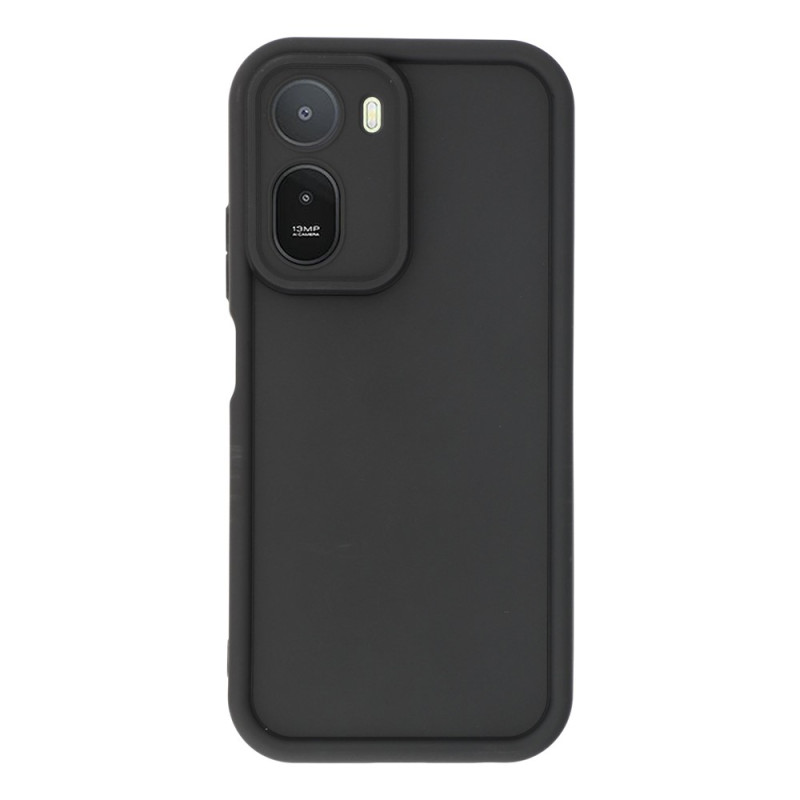 Funda para Xiaomi Redmi A7 Pro / Poco C81 Pro con relieve antideslizante