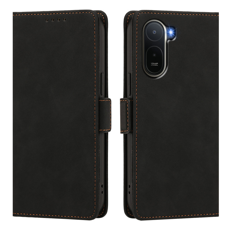 Funda lisa para Xiaomi Redmi A7 Pro / Poco C81 Pro