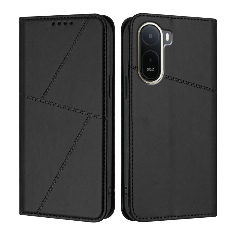 Funda para Xiaomi Redmi A7 Pro / Poco C81 Pro Lignes