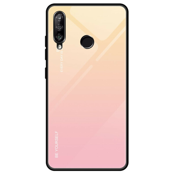 Funda para el Huawei P Smart Plus 2019 Color Galvanizado