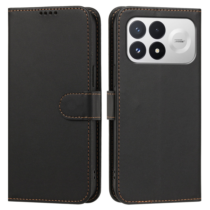 Housse Poco F9 Pro Unie Premium