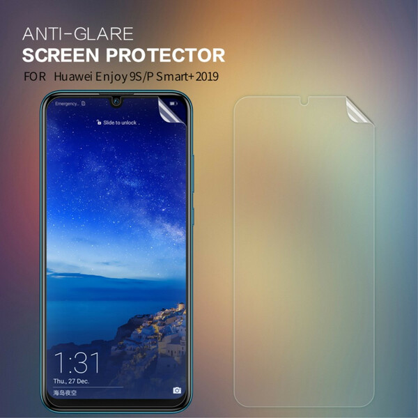 Protector de pantalla para Huawei P Smart Plus 2019 NILLKIN