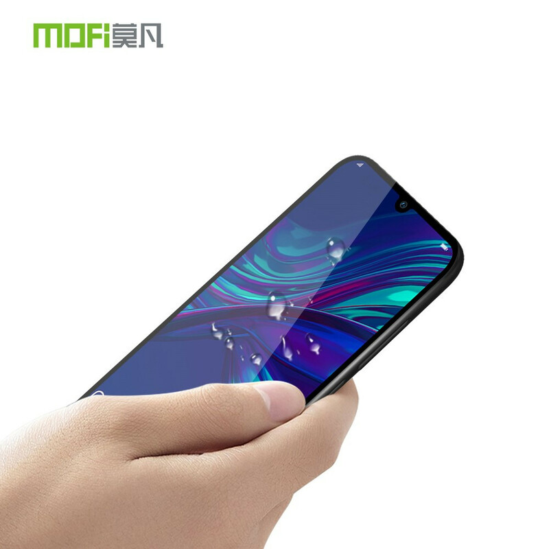 Protector de pantalla de cristal templado Huawei P Smart Plus 2019 Mofi