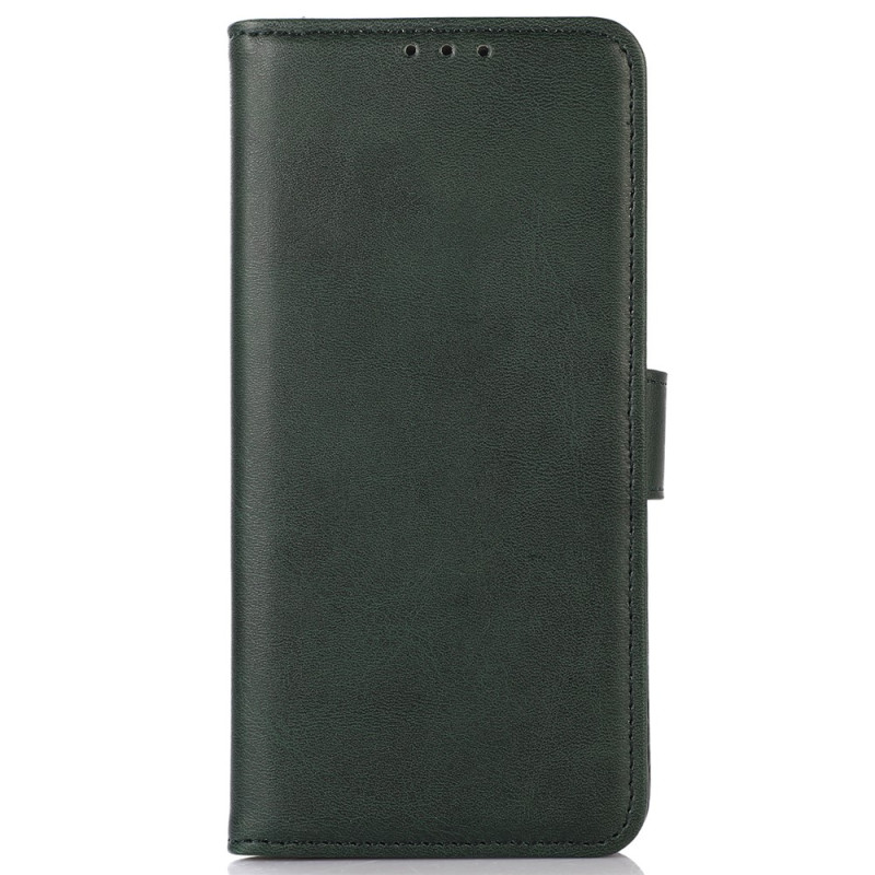 Housse Xiaomi Redmi Note 17 5G / 4G Effet Cuir