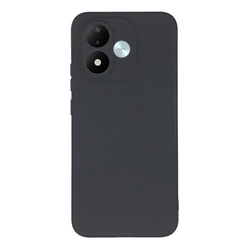 Coque Xiaomi Redmi Note 17 5G / 4G Silicone