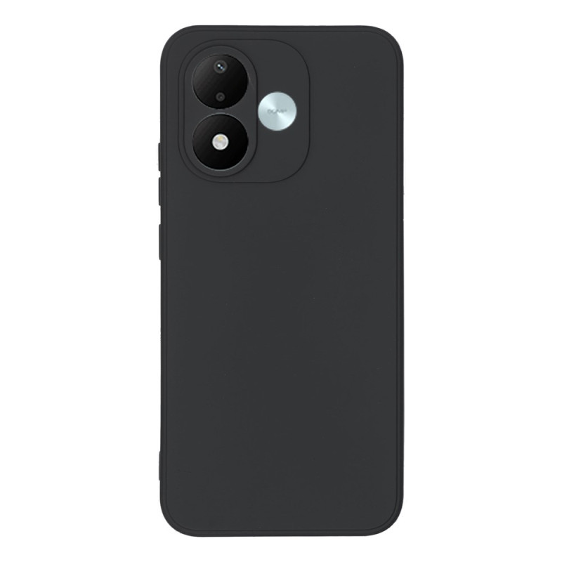Coque Xiaomi Redmi Note 17 5G / 4G Silicone Flexible