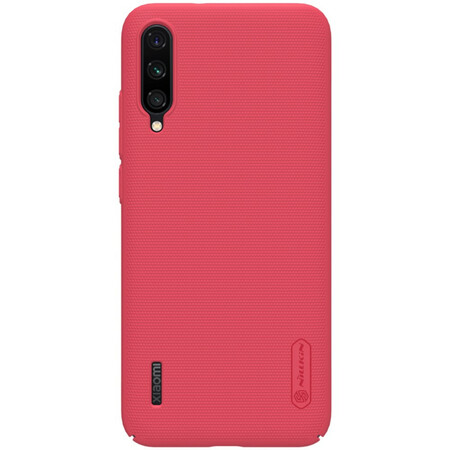 Xiaomi Mi A3 Hard Shell Frosted Nillkin