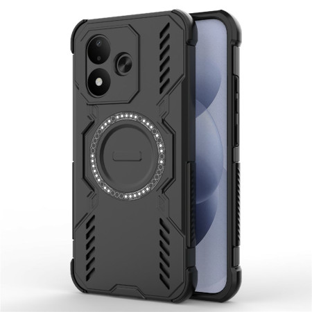 Funda magnética Butterfly...
