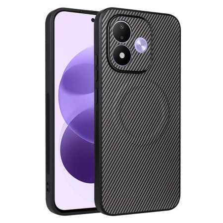 Funda magnética de fibra de...