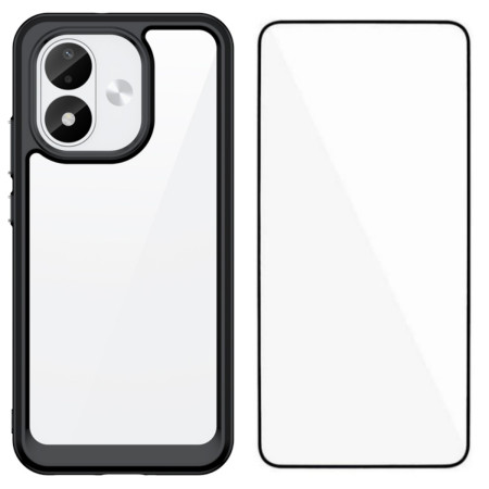 Funda híbrida para Xiaomi...