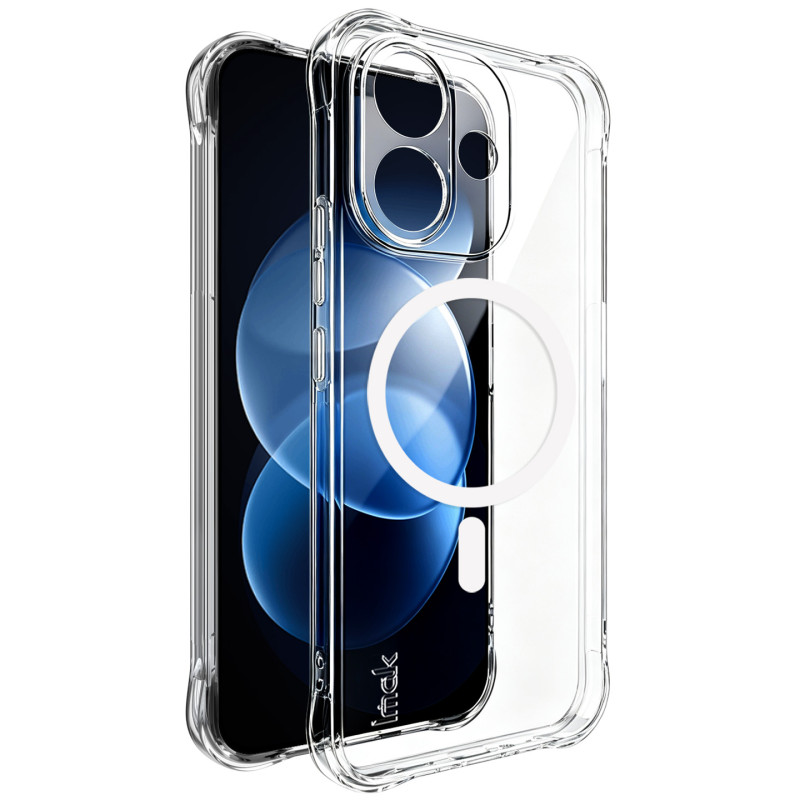 Coque Xiaomi Redmi Note 17 Pro Max 5G Magnétique IMAK