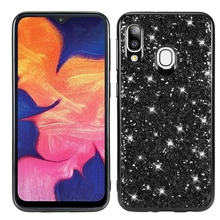 Funda Samsung Galaxy A20e I Am Glitter