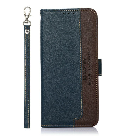 Funda bicolor KHAZNEH para...