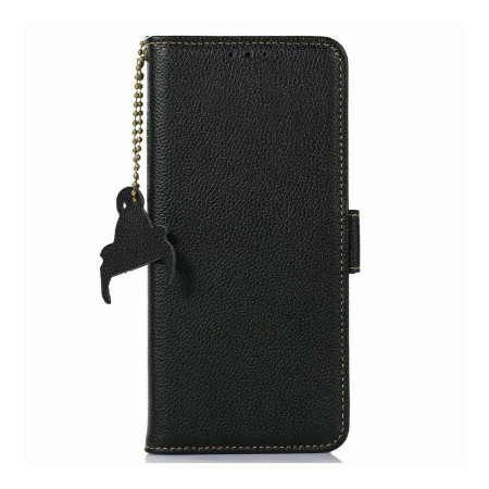 Funda de cuero para Xiaomi...