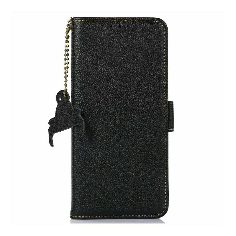 Funda de cuero para Xiaomi Redmi Note 17 Pro 5G