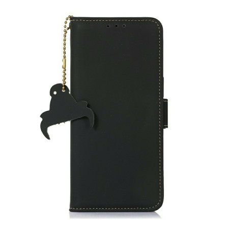 Funda de cuero para Xiaomi...