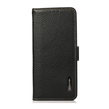 Funda de cuero auténtico...