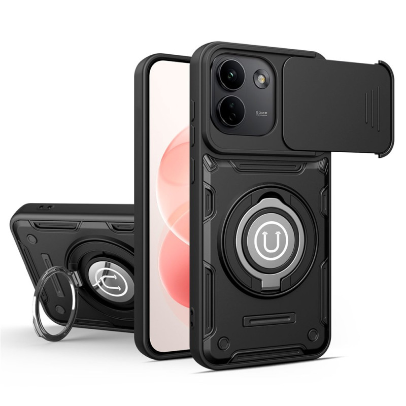 Coque Xiaomi Redmi Note 17 Pro Max 5G Protection Multifonctionnelle