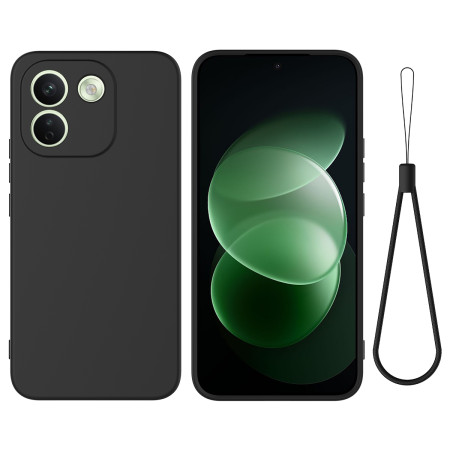 Funda de silicona con...