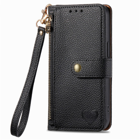 Funda tipo cartera con...