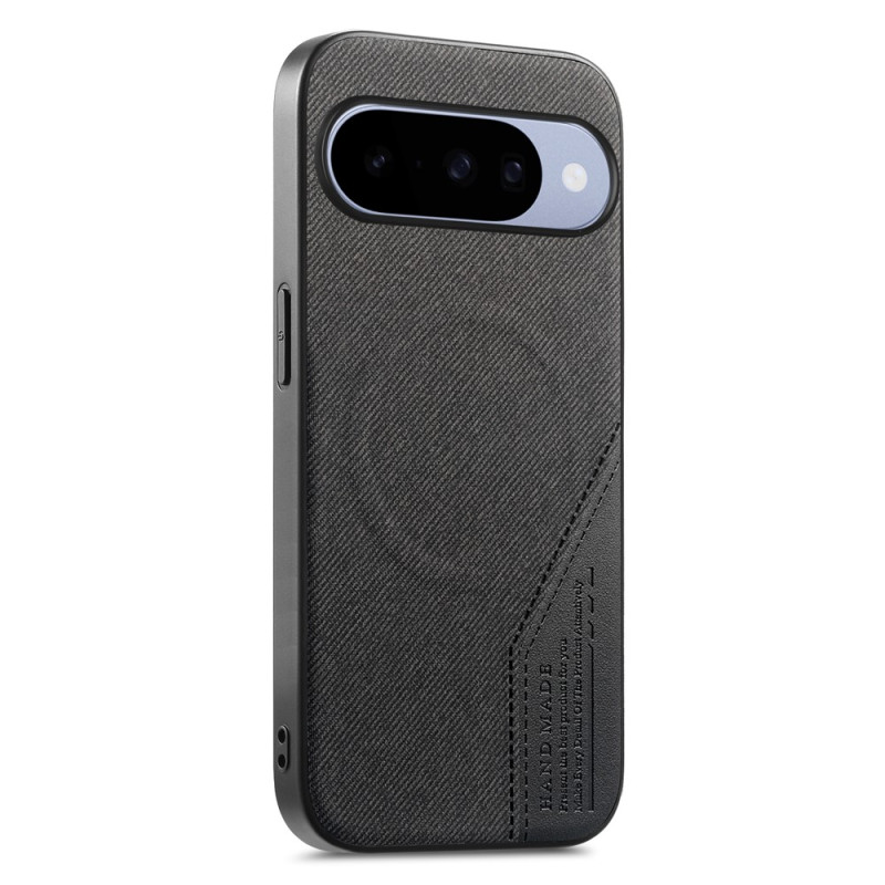 Coque Google Pixel 11 Pro / 11 Magnétique Effet Cuir