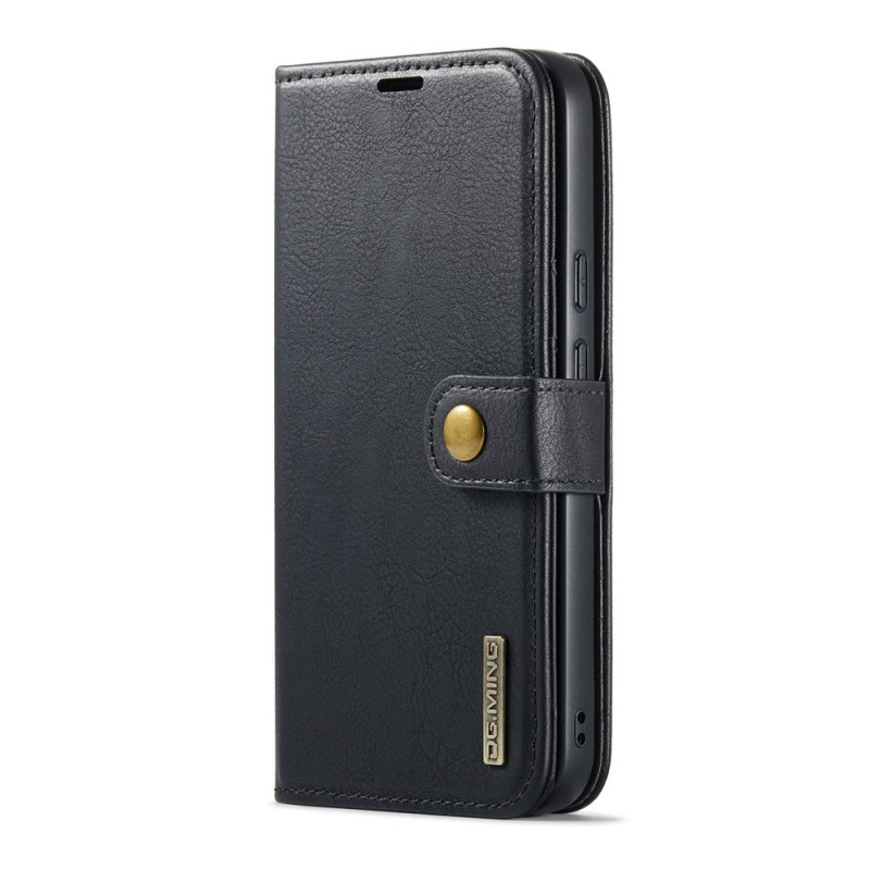 Funda para Google Pixel 11 con funda extraíble de DG.MING