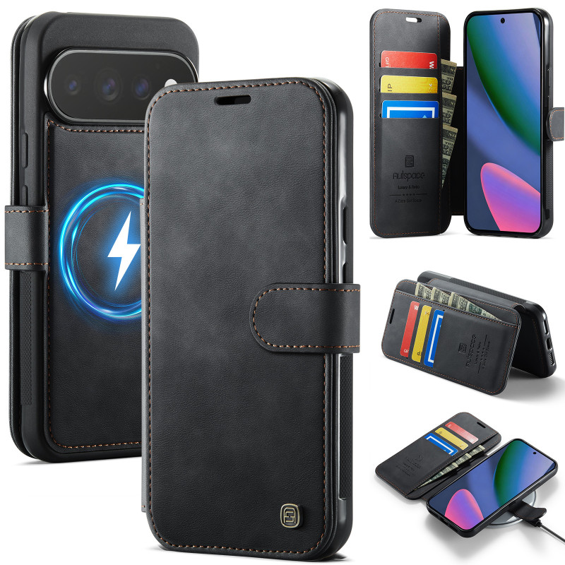 Funda para Google Pixel 11 Pro / 11 AUTSPACE