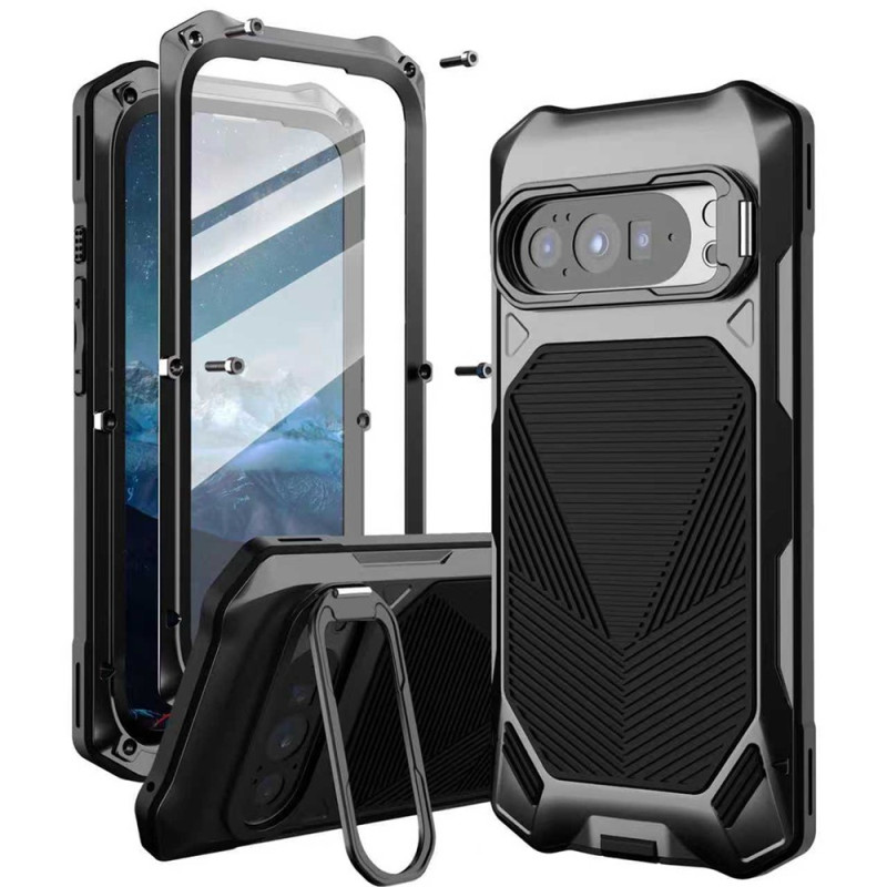 Coque Google Pixel 11 Pro / 11 Magnétique Antichoc