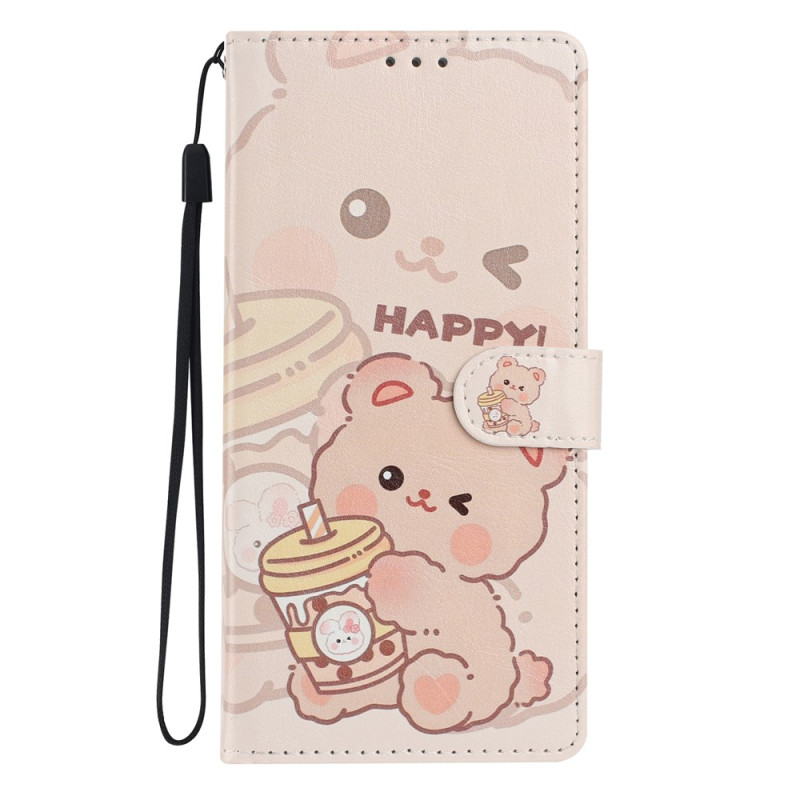 Housse Google Pixel 11 Pro / 11 Ours Milk Tea